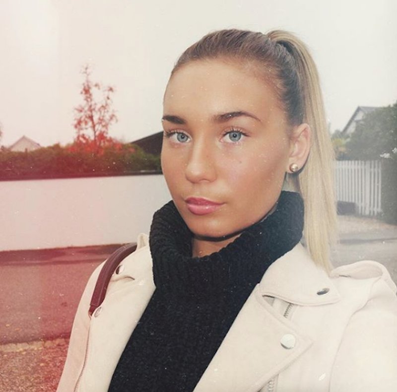 Nellie Berntsson Nellie Berntsson